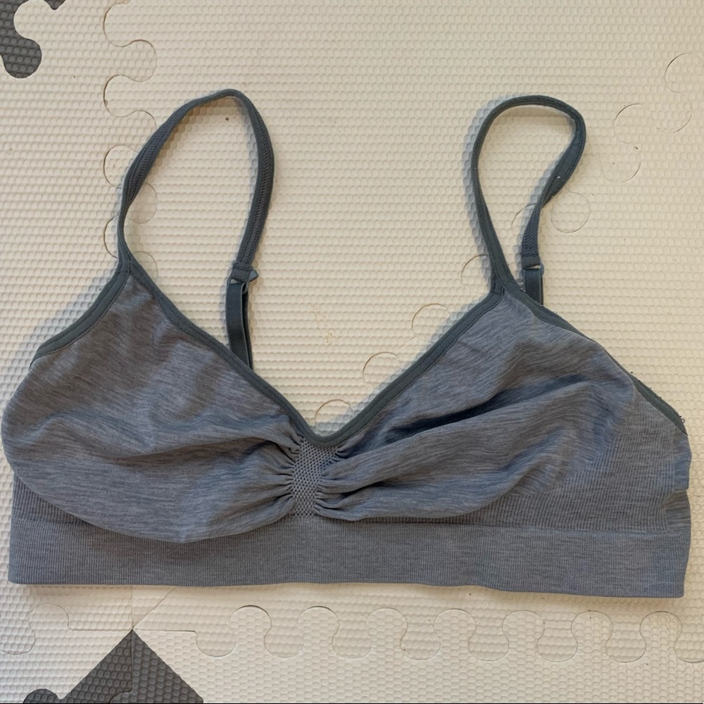 VS PINK bralette